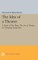 The Idea of a Theater