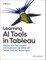 Learning AI Tools in Tableau