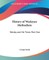 History of Wesleyan Methodism