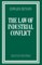The Law of Industrial Conflict