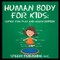Human Body For Kids