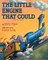 The Little Engine That Could