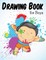 Drawing Book For Boys