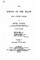 The school of the heart, and other poems