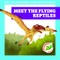 Meet the Flying Reptiles
