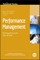 Performance Management