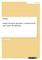 Online Payment Methods. Current Trends and Future Possibilities
