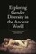 Exploring Gender Diversity in the Ancient World
