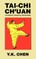 Tai-Chi Ch'uan