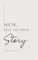 Mum, tell me your story