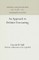 An Approach to Definite Forecasting