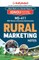 MS-611 Rural Marketing