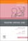Pediatric Critical Care, an Issue of Pediatric Clinics of North America