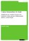 Uprety, Y: Traditional use of plant resources by bankariya e