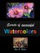 Secrets of successful Watercolors