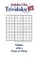 Trividoku #2