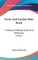 Farm and Garden Rule Book