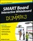 SMART Board(R) Interactive Whiteboard For Dummies