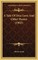 A Tale of True Love and Other Poems (1902)
