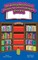 The Amazing Adventures of Emerson the Colorful Caterpillar from A-Z