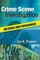 Crime Scene Investigation