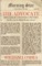 The Advocate