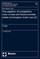 The adaption of competition rules in new and future member states to European Union Law (V)