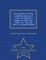 The history of the rebellion and civil wars in England, begun in the year 1641, etc. Vol. III, Part II. Second Editon - War College Series