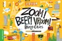 Zoom! Beep! Vroom! Busy Cities