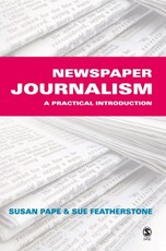 Newspaper Journalism