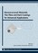 Nanostructured Materials, Thin Films and Hard Coatings  for Advanced Applications