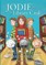 Jodie and the Library Card (Super Large Print)