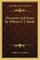 Discourses and Essays by William G. T. Shedd