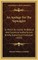 An Apology For The Septuagint