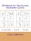 Doberman Pinscher Memory Game
