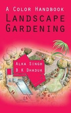 A Colour Handbook Landscape Gardening A Colour Handbook Landscape Gardening