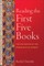 Reading the First Five Books