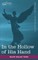 In the Hollow of His Hand