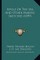 Idylls of the Sea and Other Marine Sketches (1899)