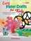 Easy Paper Crafts for Kids