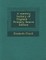 A Nursery History of England