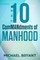 The 10 Commandments of Manhood