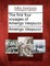 The First Four Voyages of Amerigo Vespucci.