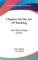 Chapters on the Art of Thinking