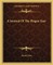 A Journal of the Plague Year