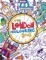 The London Colouring Book