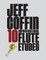 10 Improvisational Flute Etudes