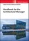Handbook for the Architectural Manager