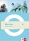 Blue Line 4. Workbook mit Audios Klasse 8