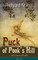Puck of Pook's Hill (A Fantasy Book) - Illustrated